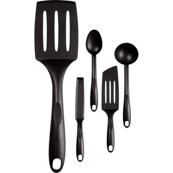 Tefal K001A5 Bienvenue 5 Parça Servis Seti