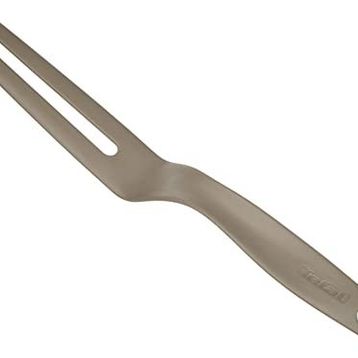 Tefal K00604 Fresh Kitchen Gri Pankek Spatulası