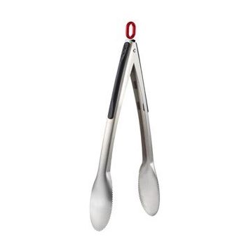 Tefal K11830 Ingenio Paslanmaz Çelik Pişirme Maşası