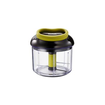 Tefal K13204 900 ml Siyah Manuel Rondo