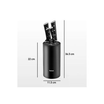 Tefal K2325S75 Ice Force Bıçak Seti
