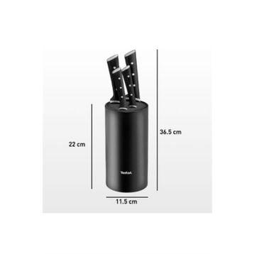 Tefal K2325S75 Ice Force Bıçak Seti