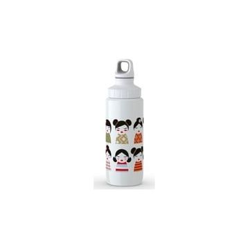 Tefal K3194612 Drink2go 0.6 lt Japon Beyaz Matara