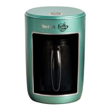 Tefal Köpüklüm Türk Kahve Makinesi