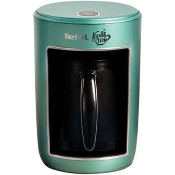 Tefal Köpüklüm Türk Kahve Makinesi