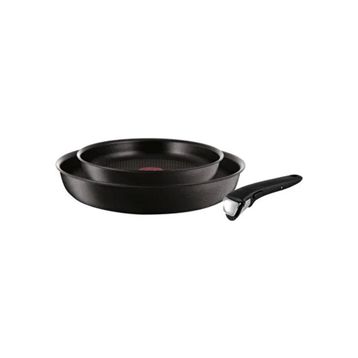 Tefal L65492 3 Parça Tava Seti