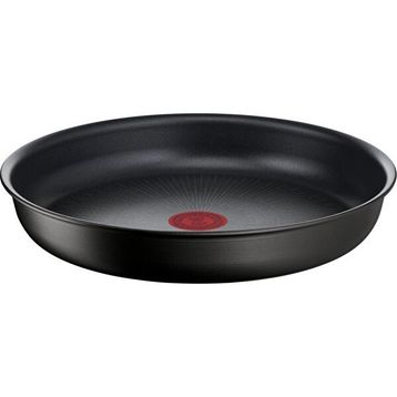 Tefal L76303 Ingenio Titanyum 6X 22 cm İndüksiyon Tabanlı Mix Tava