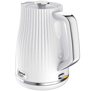 Tefal Loft 1.7 lt Kapasite Su Isıtıcı Beyaz