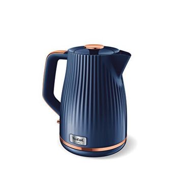 Tefal Loft 1.7 lt Mavi Kettle
