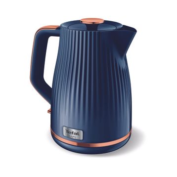 Tefal Loft 1.7 lt Mavi Kettle