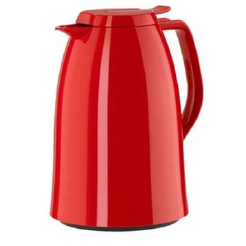 Tefal Mambo 1 lt Parlak Kırmızı Termos