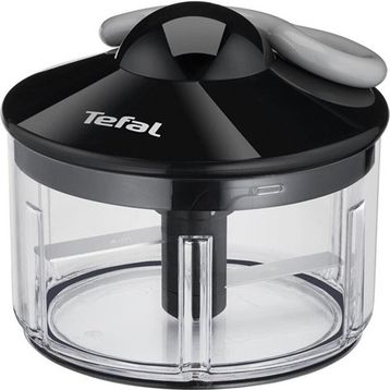 Tefal Manuel Siyah 500 ml El Rondosu