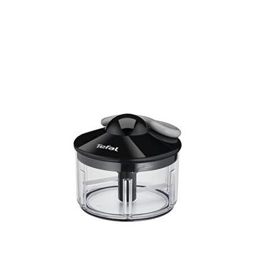 Tefal Manuel Siyah 500 ml El Rondosu