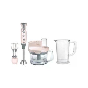 Tefal MasterBlend Activflow Pro Pudra 1000 W Blender Seti