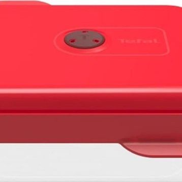 Tefal Masterseal Dikdörtgen 1 lt Saklama Kabı
