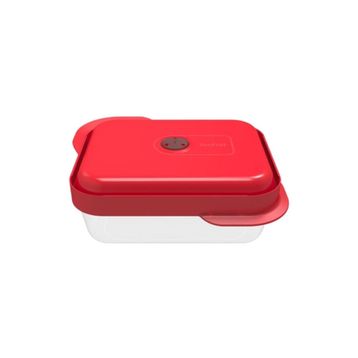 Tefal Masterseal Dikdörtgen 1 lt Saklama Kabı