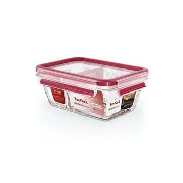 Tefal Masterseal Fresh 0.8 lt Cam Saklama Kabı