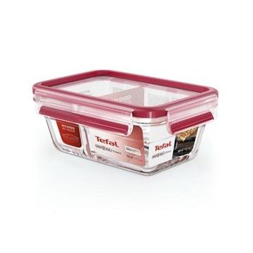 Tefal Masterseal Fresh 0.8 lt Cam Saklama Kabı
