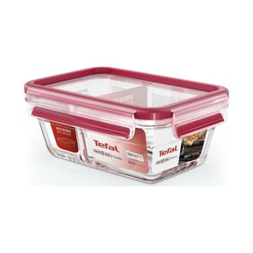 Tefal Masterseal Fresh 0.8 lt Cam Saklama Kabı