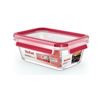 Tefal MasterSeal Fresh 0.85 lt Cam Saklama Kabı