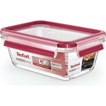 Tefal MasterSeal Fresh 0.85 lt Cam Saklama Kabı