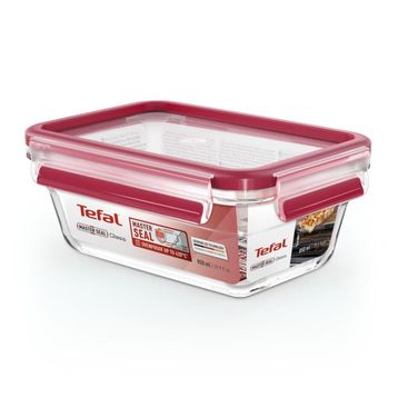 Tefal MasterSeal Fresh 0.85 lt Cam Saklama Kabı