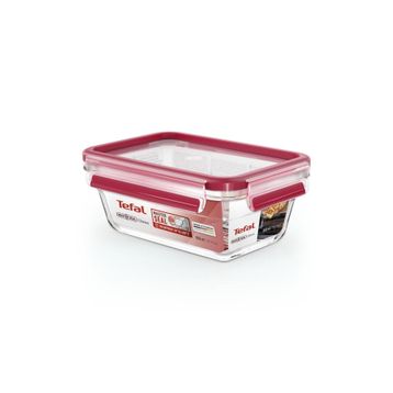 Tefal MasterSeal Fresh 0.85 lt Cam Saklama Kabı