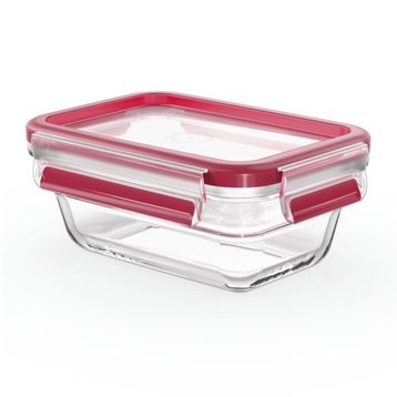 Tefal MasterSeal Fresh 0,45 lt Fırınlanabilir Cam Saklama Kabı