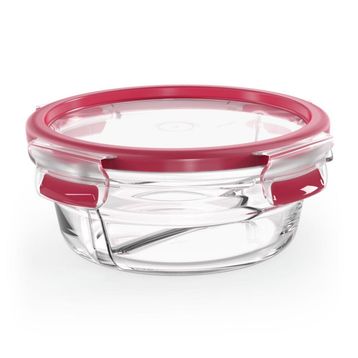 Tefal MasterSeal Fresh 0,55 lt Fırınlanabilir Cam Saklama Kabı