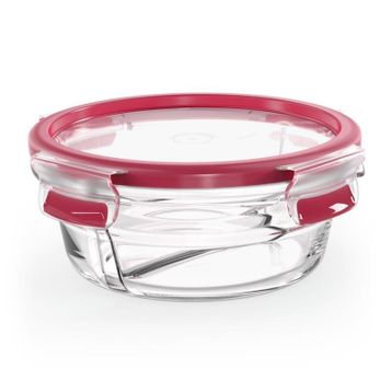 Tefal MasterSeal Fresh 0,55 lt Fırınlanabilir Cam Saklama Kabı