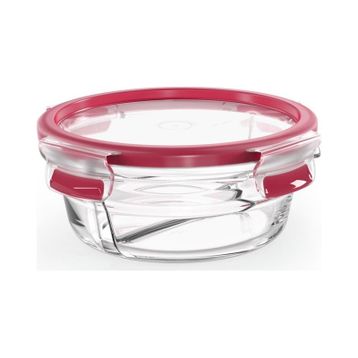 Tefal MasterSeal Fresh 0,55 lt Fırınlanabilir Cam Saklama Kabı