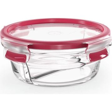 Tefal MasterSeal Fresh 0,55 lt Fırınlanabilir Cam Saklama Kabı