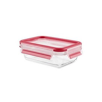 Tefal Masterseal Fresh 1.3 lt Cam Saklama Kabı