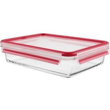 Tefal Masterseal Fresh 2 lt Cam Saklama Kabı