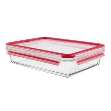 Tefal Masterseal Fresh 2 lt Cam Saklama Kabı
