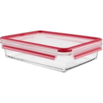 Tefal Masterseal Fresh 2 lt Cam Saklama Kabı