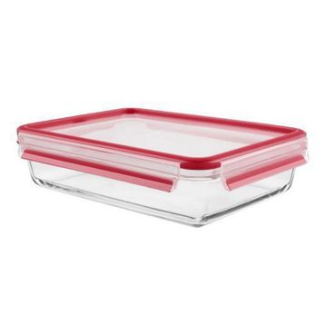 Tefal Masterseal Fresh 2 lt Cam Saklama Kabı