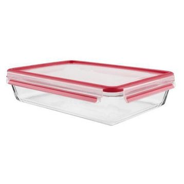 Tefal Masterseal Fresh 3 lt Cam Saklama Kabı
