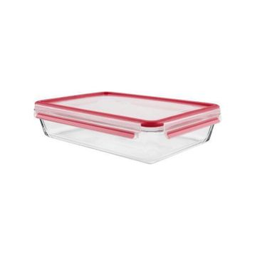 Tefal Masterseal Fresh 3 lt Cam Saklama Kabı