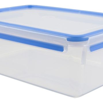 Tefal Masterseal Fresh 5'li Saklama Kabı Seti