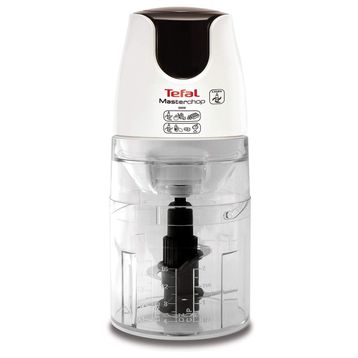 Tefal MB450B MasterChop Powelix 4 Bıçaklı 500 W Rondo ve Doğrayıcı