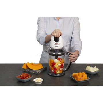 Tefal MB470B30 Beyaz Blender