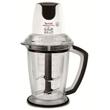 Tefal MB470B30 MasterChop XXL Maxi 4 Bıçaklı 500 W Doğrayıcı