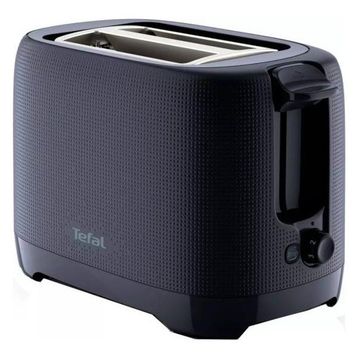Tefal Morning Siyah 2 Dilim Kapasiteli 1650 Watt Ekmek Kızartma Makinesi