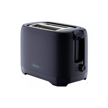 Tefal Morning Siyah 2 Dilim Kapasiteli 1650 Watt Ekmek Kızartma Makinesi
