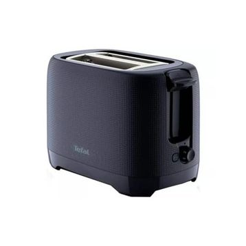 Tefal Morning Siyah 2 Dilim Kapasiteli 1650 Watt Ekmek Kızartma Makinesi