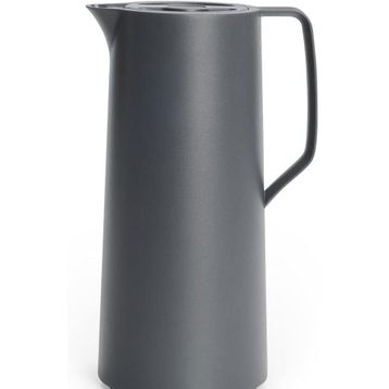 Tefal Motiva Antrasit 1 lt Termos