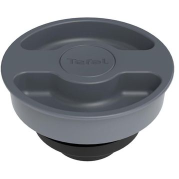 Tefal Motiva Antrasit 1 lt Termos