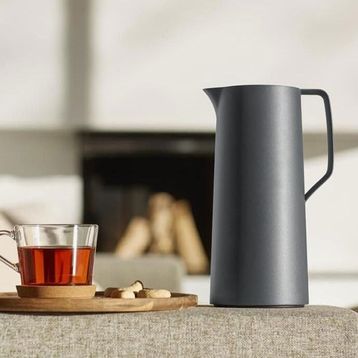 Tefal Motiva Antrasit 1 lt Termos
