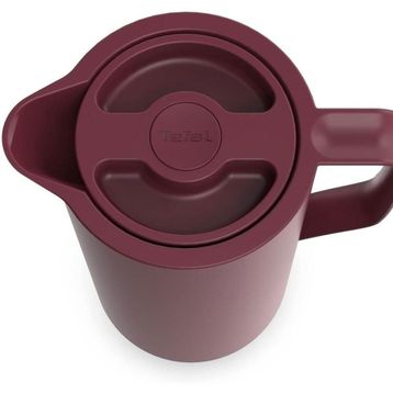Tefal Motiva Bordo 1 lt Termos